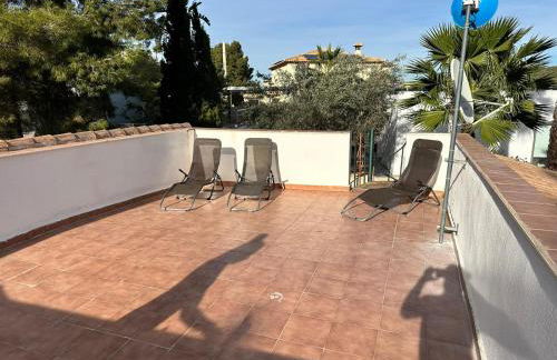 Casa El Mirador - Foto 13