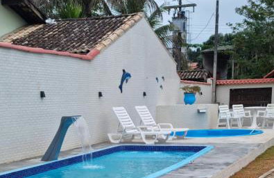 CASA de Praia, Jardim São Lourenço Bertioga SP - Foto 26