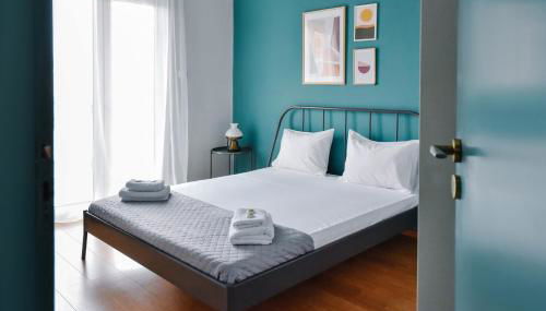 City Vibes Apartment At City Center With View to Snt Titos Cathedral - Foto 3