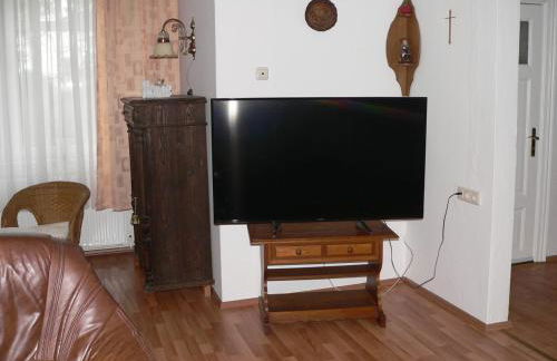 Ferienwohnung Zum grünen Holz - Foto 37