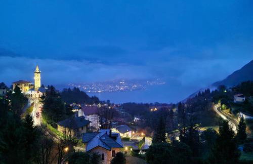 Panoramic lakeview house Bellagio - Foto 42