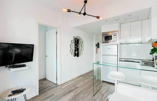 Bristol Sunset Beach - Holiday Apartments - Photo 79