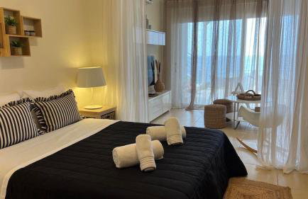 What a View Villa - Panoramic Sea View, Stunning Sunsets & Pool - Foto 37