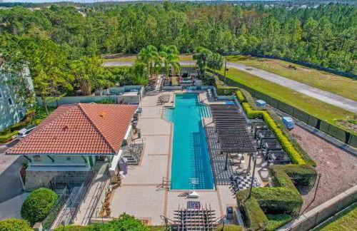 Florida Summer - Townhome 5 min from Disney - Foto 1