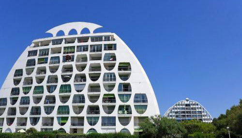 Apartment Poséidon by Interhome - Foto 2