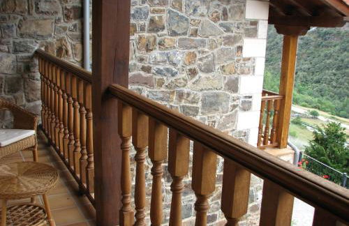 Viviendas Rurales Aldea de Dosamantes - Photo 19