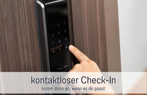 Gemütlich*Stylisch*Netflix*Blick ins Grüne* - Foto 34