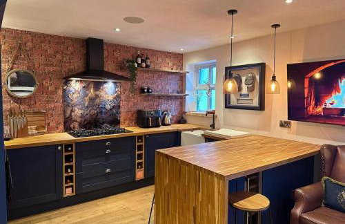 Executive 1bd 1st floor flat - Foto 1