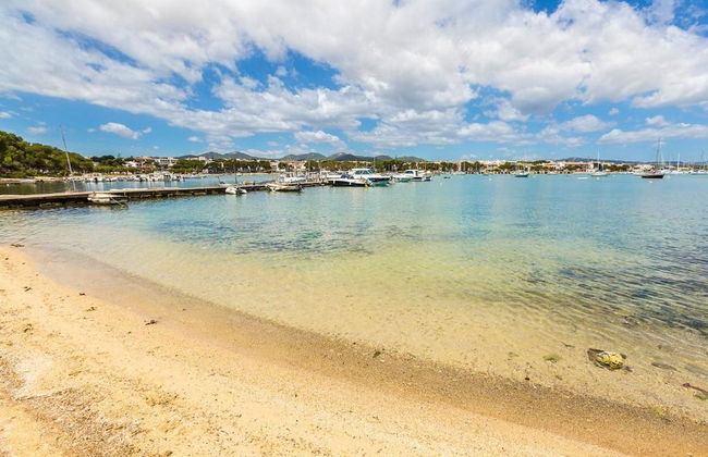 Bella Maria Apartments & Pool Club - Photo 19