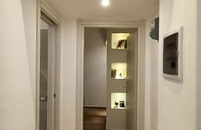 Casa mia Metro A 100mt - Foto 36