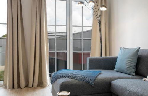 Alte Fischfabrik Lauterbach "Malina" - Foto 7