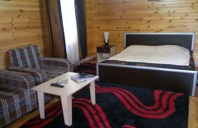 Park Qusar Resort - Foto 10