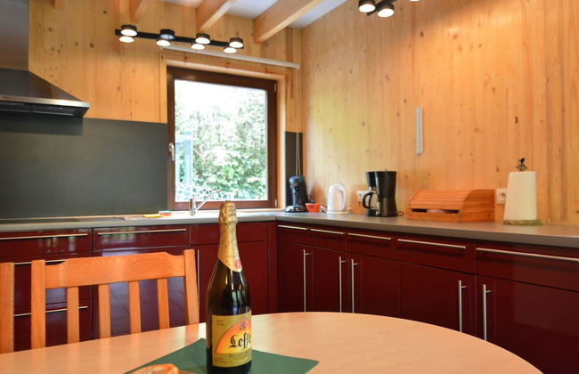 Holiday Home in Aywaille for 6 Person - Photo 7