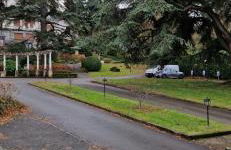 Studio moderne à Évian, lac, port et thermes - Foto 11