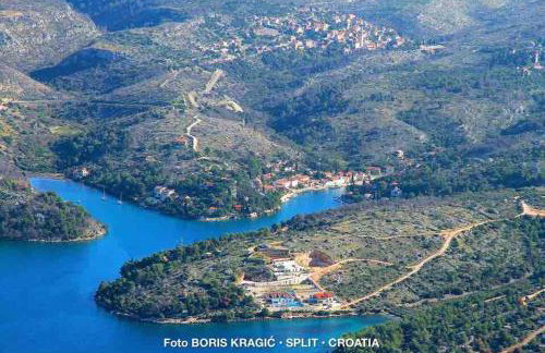 Villa Mary - Foto 17