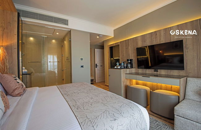 Outstanding Sea View-Azzurra Apartments - Foto 62