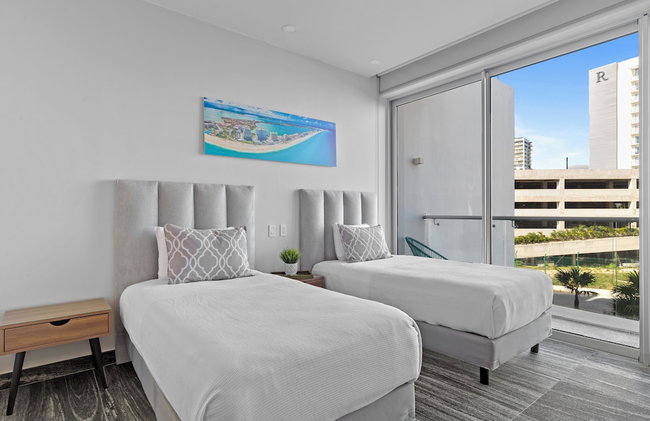 Exclusive Apartment with rooftop pool - Foto 65