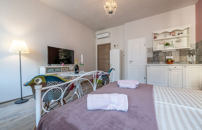 Old City Studios 2 - Adults only - Foto 9