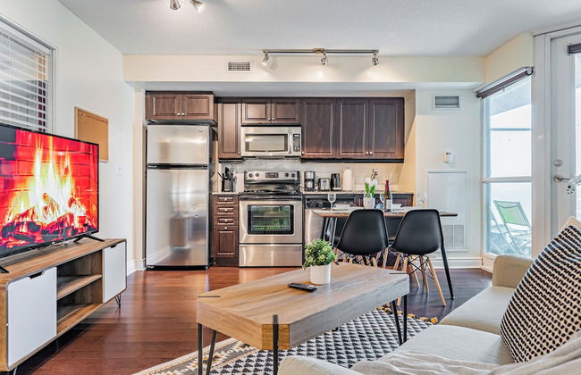 Fort York Suites - Foto 53