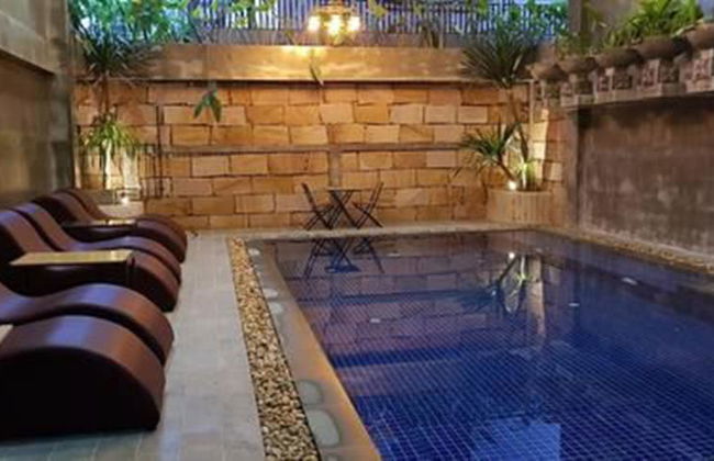 Katy Resident and Spa - Photo 1