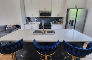 Pet-Friendly Townhouse with Free Parking in TN - Foto 8