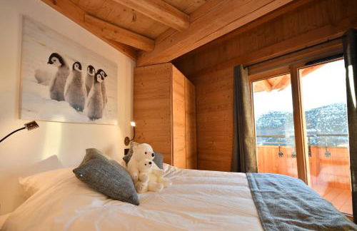 Beautiful DUPLEX ALPE D'HUEZ - Foto 7