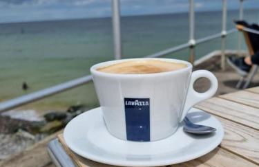 Spectacular sea view, walk to beach, pubs & cafes - Foto 28