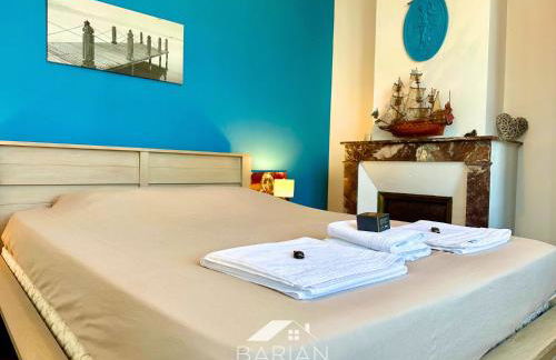 Bord de mer 60 m - Charmante Maison 5 personnes - Foto 22