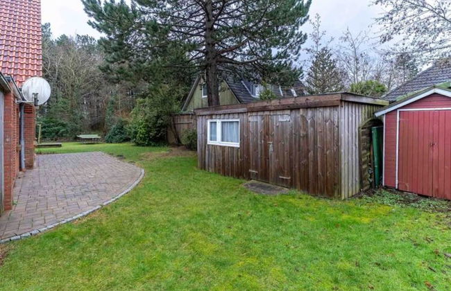 Tolle Ferienwohnung in St.peter Ording - Foto 14