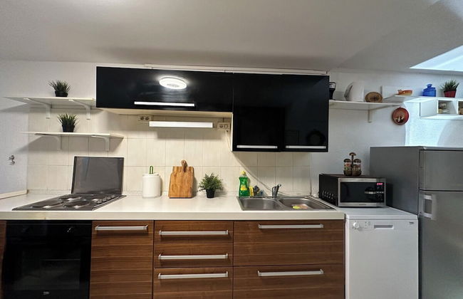 Mali Losinj Beautiful Sea View Ocean Suite - Foto 5