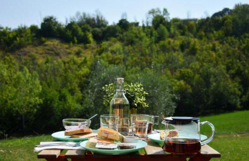 La Silvana B&B - Foto 18