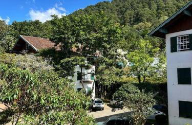 Refúgio na Serra Condomínio em Olaria, Nova Friburgo-RJ - Foto 75