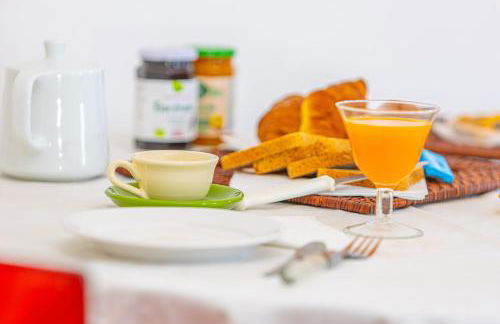 Affitti Brevi Toscana - La Vista sul Porto - Foto 19