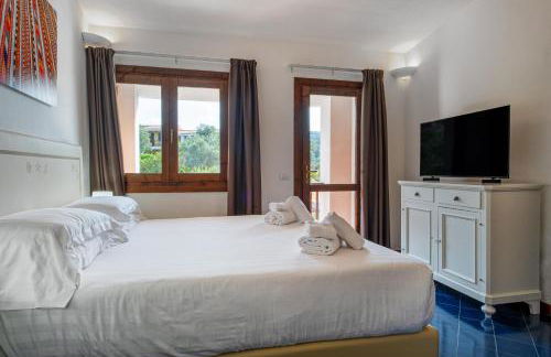 Felix Hotels - Residence Hotel Costa Serena - Foto 13