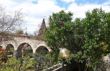 La casa del ponte romano - Foto 1