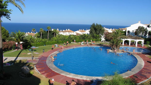 APCOSTAS Gran Vista 6 Personas - Foto 2