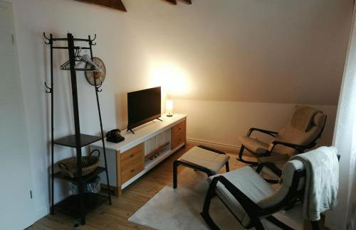 Ferienwohnung Schleeff - Foto 8