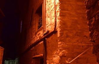 Romantic home stone with amazing view lake of Como and Oleandra - Foto 21