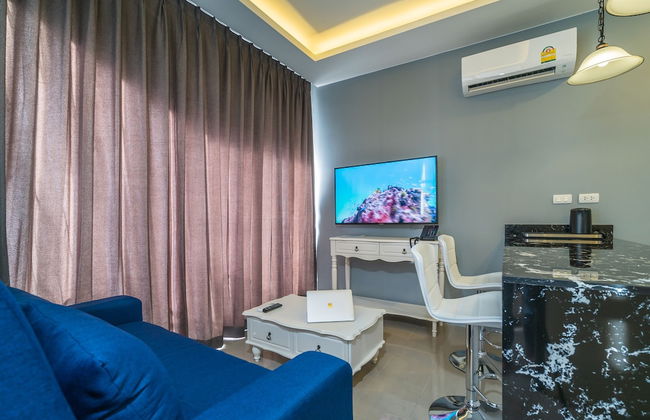 Palmyrah Surin by Lofty - Foto 37