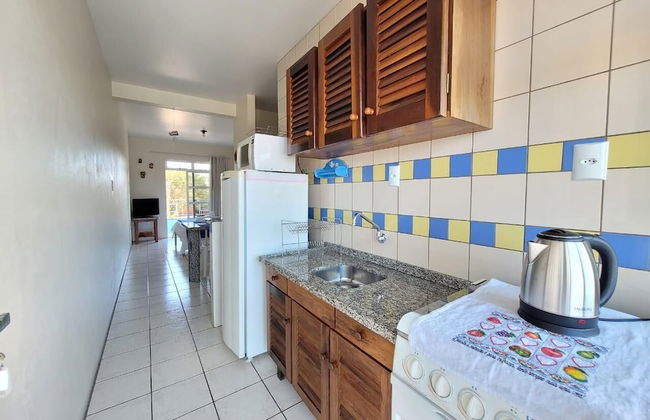 Villa do Oceano Residence - Photo 16