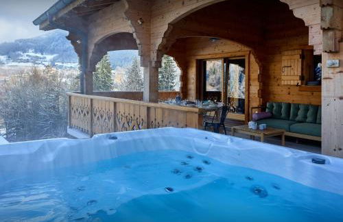 Chalet Roche de Pierre - OVO Network - Foto 25