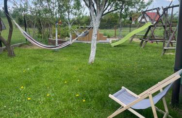 Dudkowe Domki w Beskidach- Relaks z Balią i Apiterapią - Foto 6