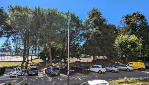 Apartamento céntrico O Castelo by Cristian&Tamara "alquileres" - Foto 4