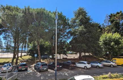 Apartamento céntrico O Castelo by Cristian&Tamara "alquileres" - Foto 4