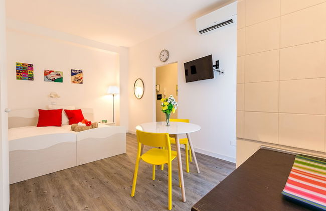 Alessia's Flat - Naviglio Grande 2 - Foto 15