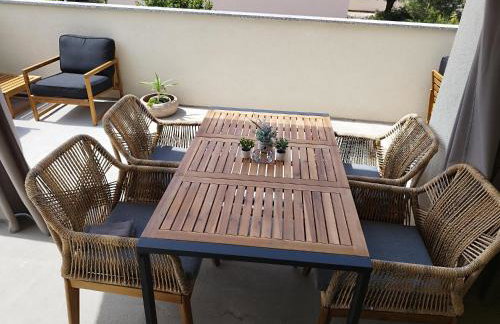 Old Town Paklenica - Foto 27