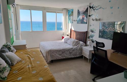 Apartamento en Playa Semi-Privada - Foto 7