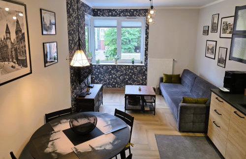 81 degrees - Hot Lodging - Gorąca Kwatera w centrum Gliwic z prywatną sauną - Foto 1