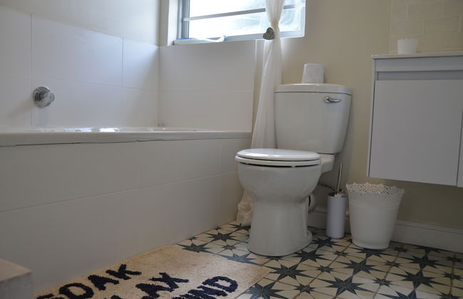 Hermanus Beach Cottage 1 - Foto 9