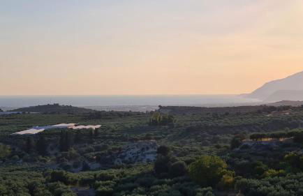 Villa Kamelia-Renovated old house-South Crete - Photo 10